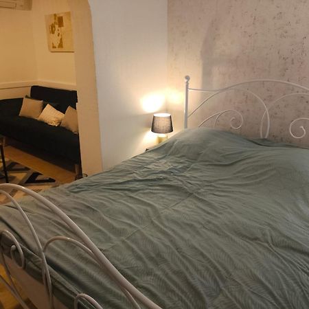 Charmant Studio Marseille Kültér fotó