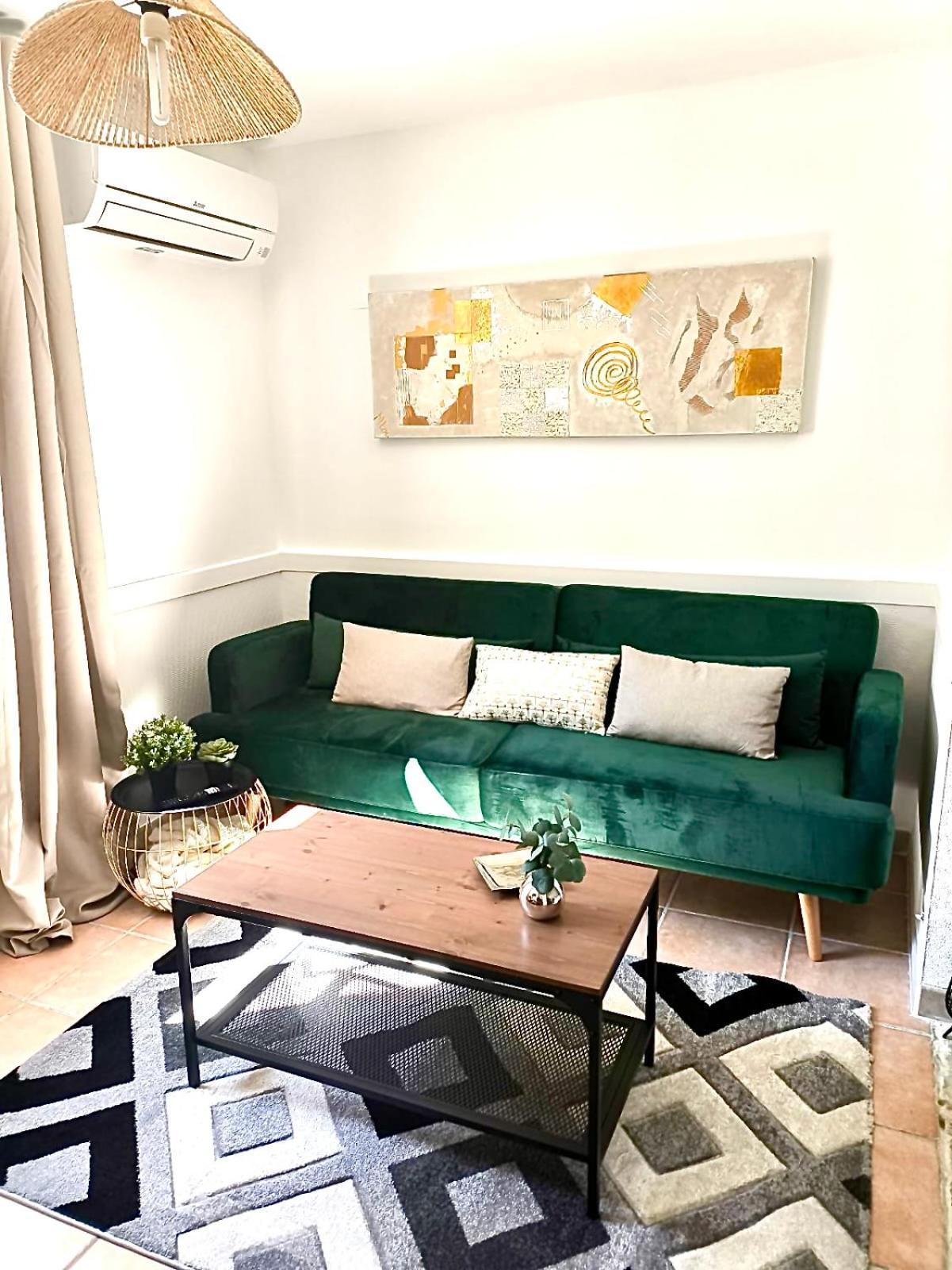 Charmant Studio Marseille Kültér fotó