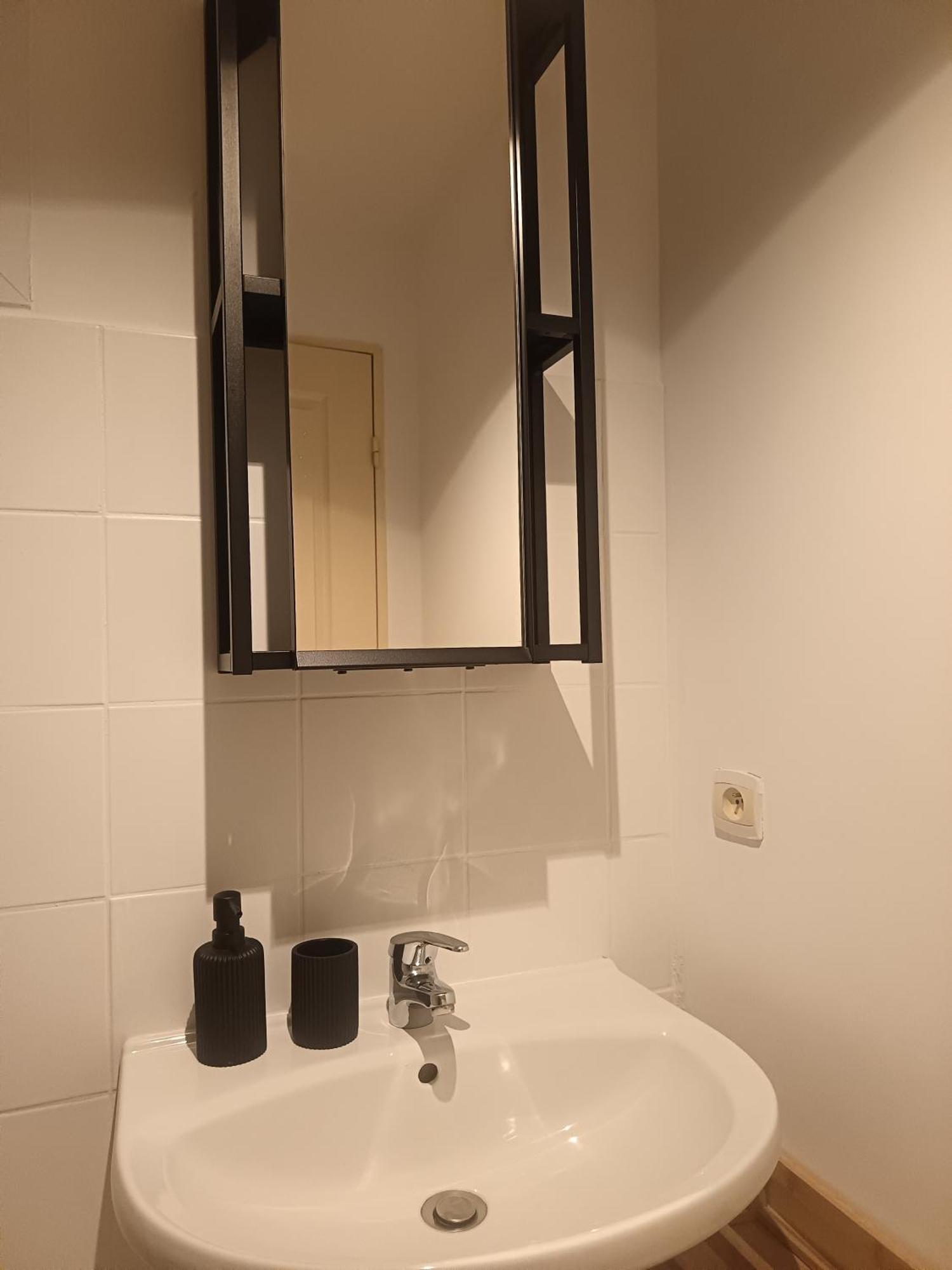 Charmant Studio Marseille Kültér fotó