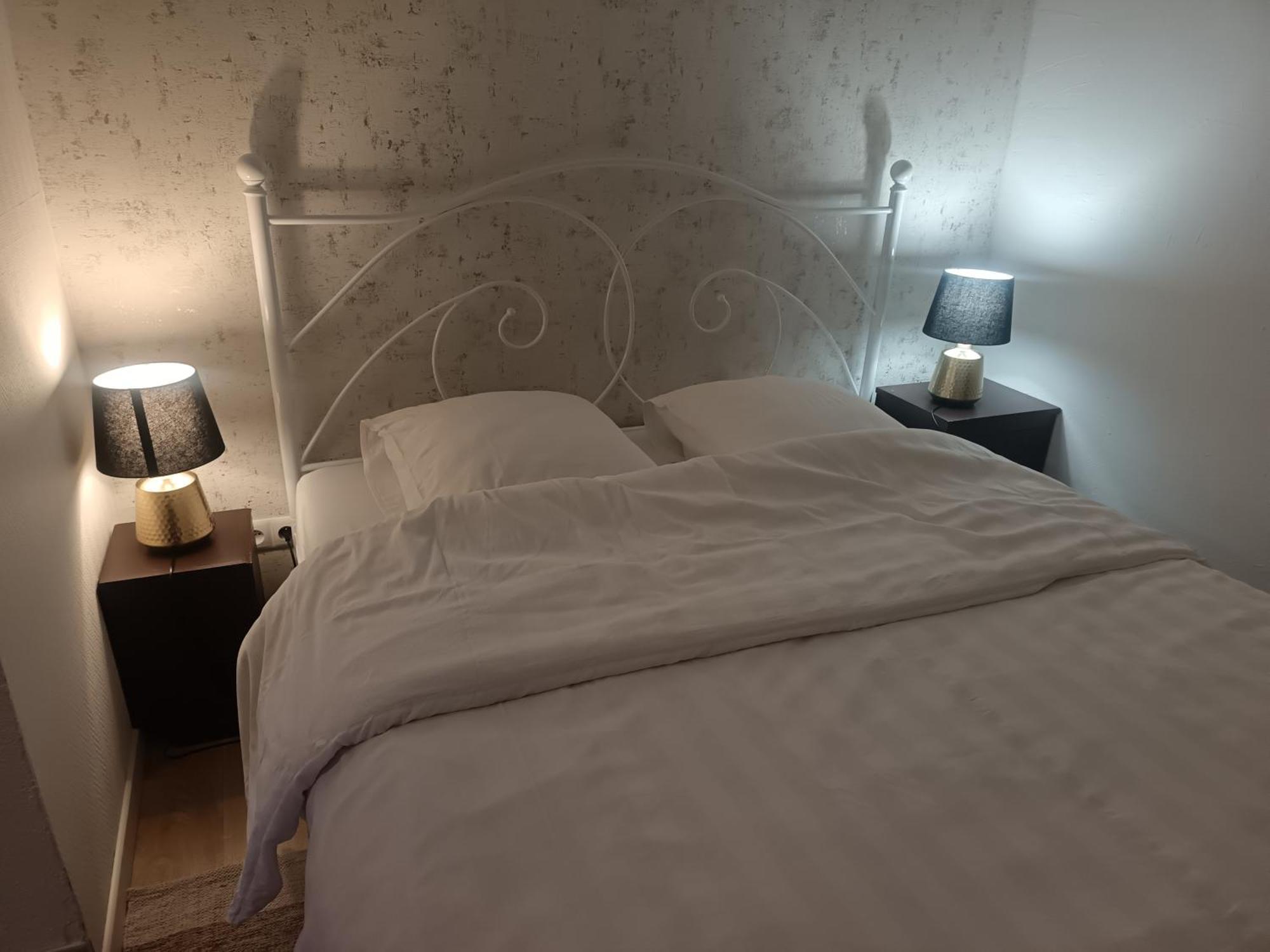 Charmant Studio Marseille Kültér fotó